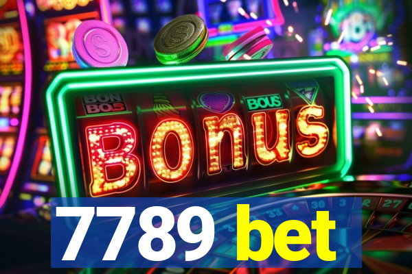 7789 bet